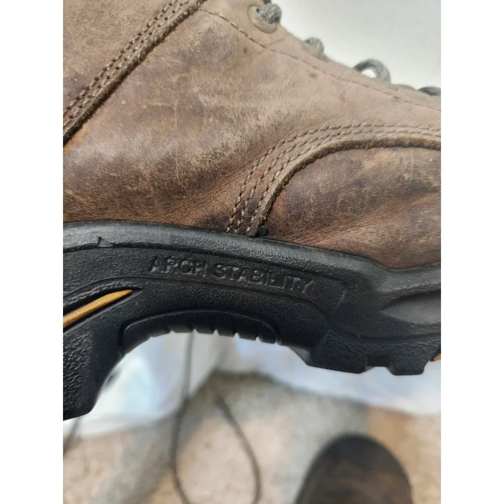 KEEN Utility Mt. Vernon 6